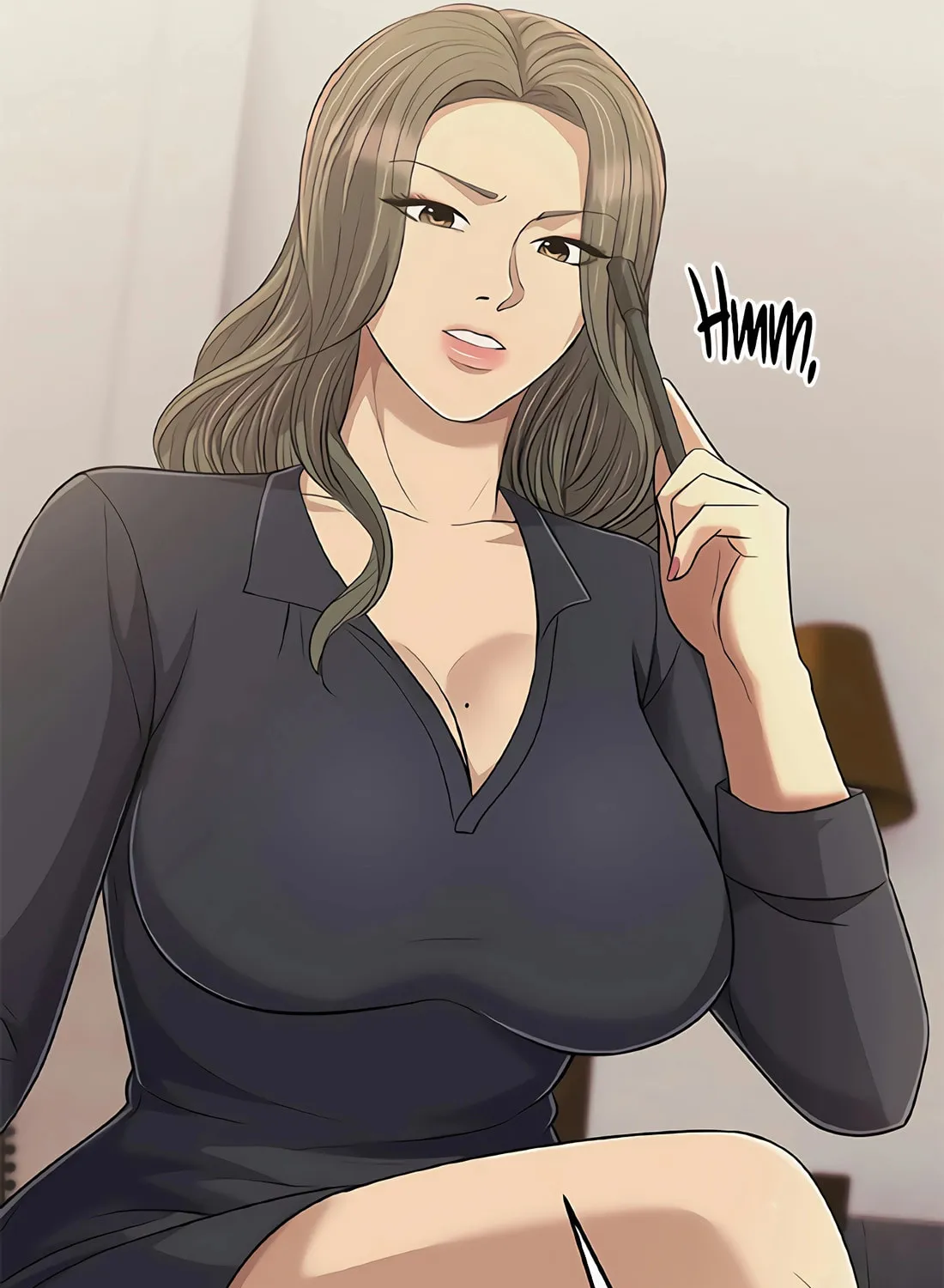 Smiling Boxer Chapter 3 page 190 - 