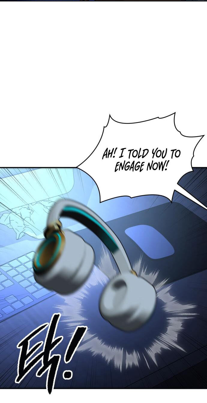 Smiling Boxer Chapter 44 page 15 - 