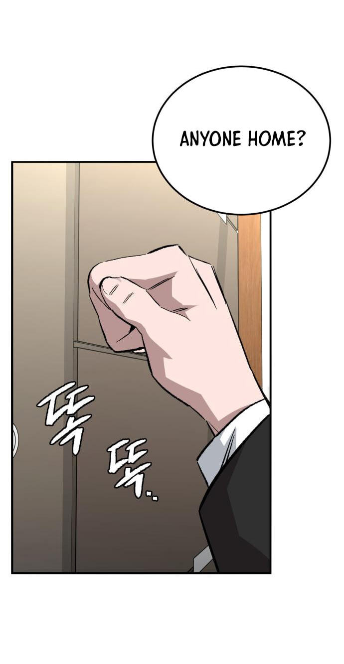 Smiling Boxer Chapter 44 page 3 - 