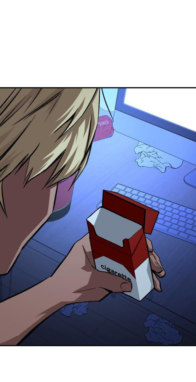 Smiling Boxer Chapter 44 page 21 - 