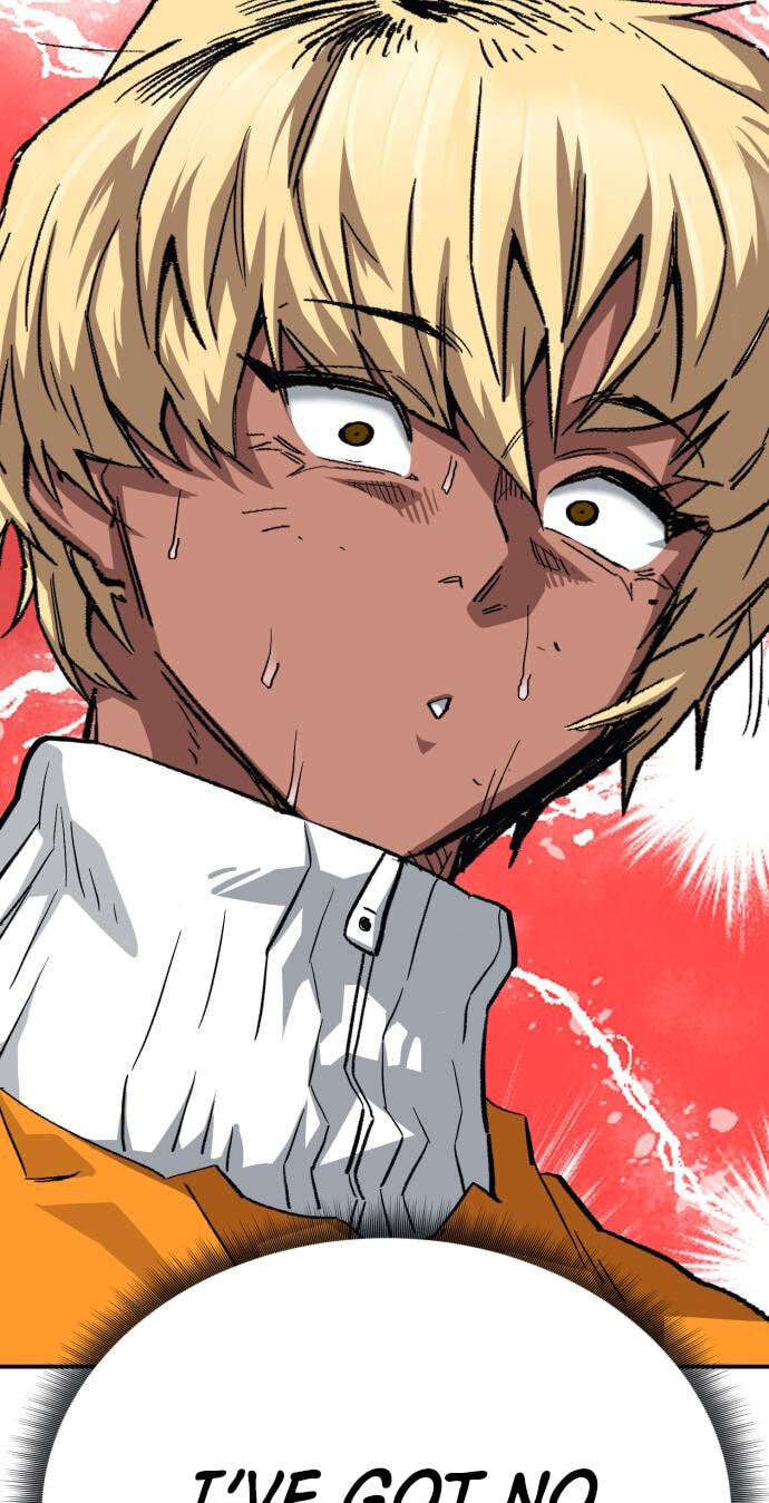 Smiling Boxer Chapter 44 page 27 - 