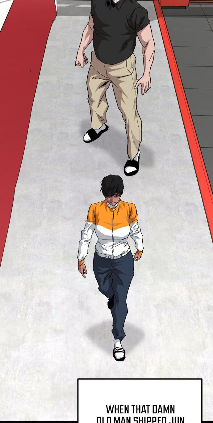 Smiling Boxer Chapter 44 page 47 - 