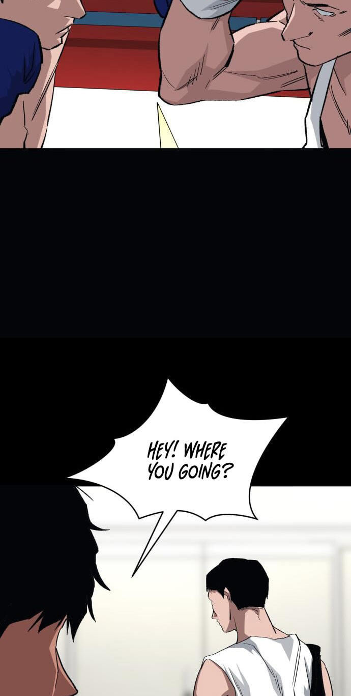 Smiling Boxer Chapter 44 page 49 - 