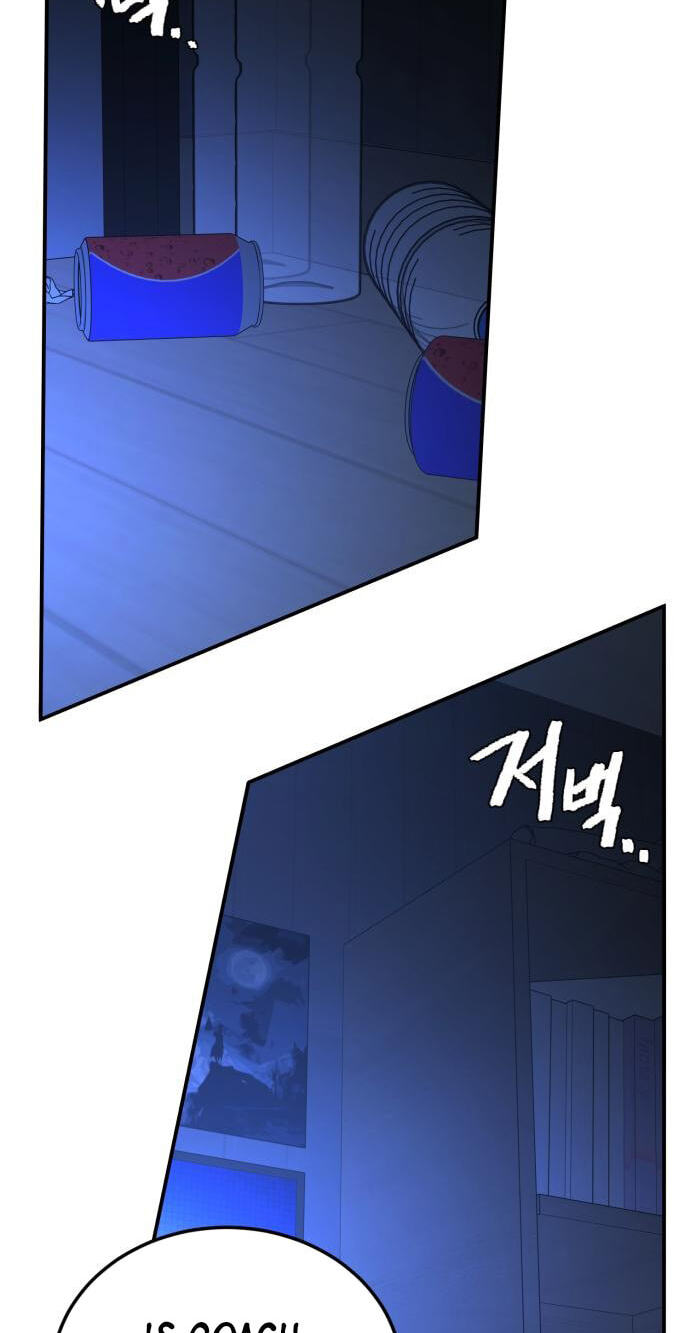 Smiling Boxer Chapter 44 page 6 - 