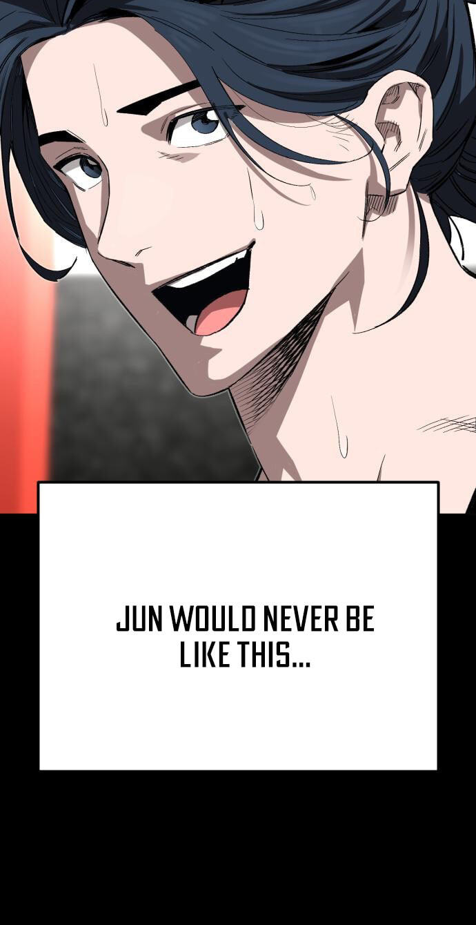 Smiling Boxer Chapter 44 page 55 - 
