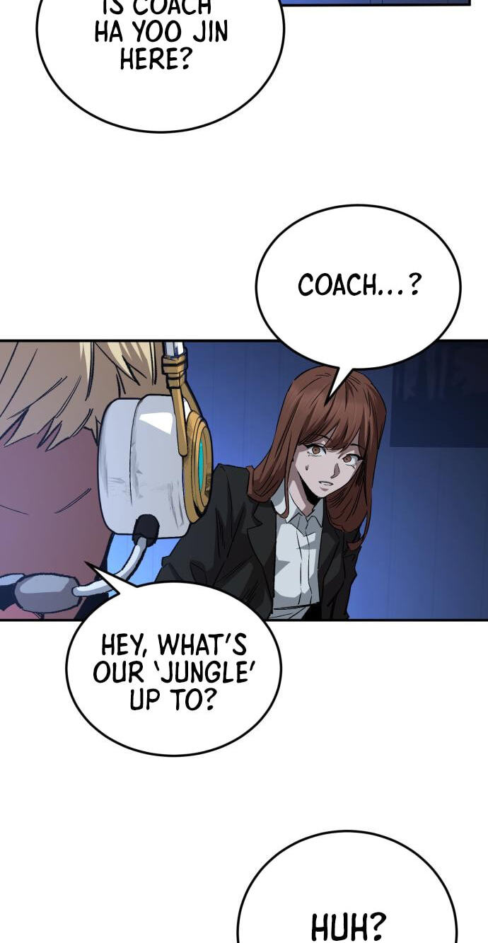 Smiling Boxer Chapter 44 page 7 - 