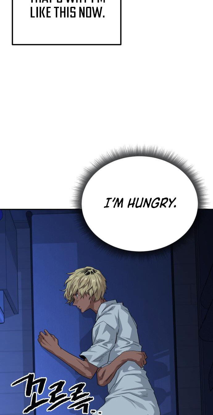Smiling Boxer Chapter 44 page 61 - 