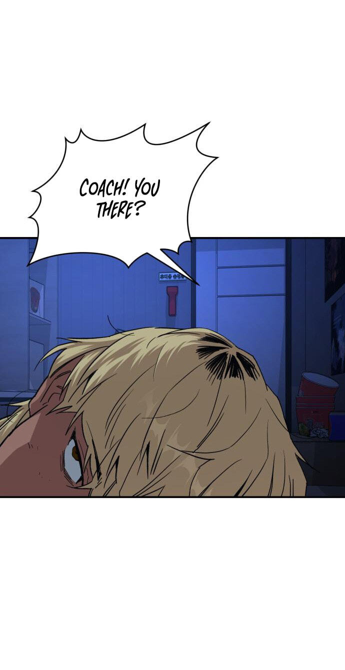 Smiling Boxer Chapter 44 page 63 - 