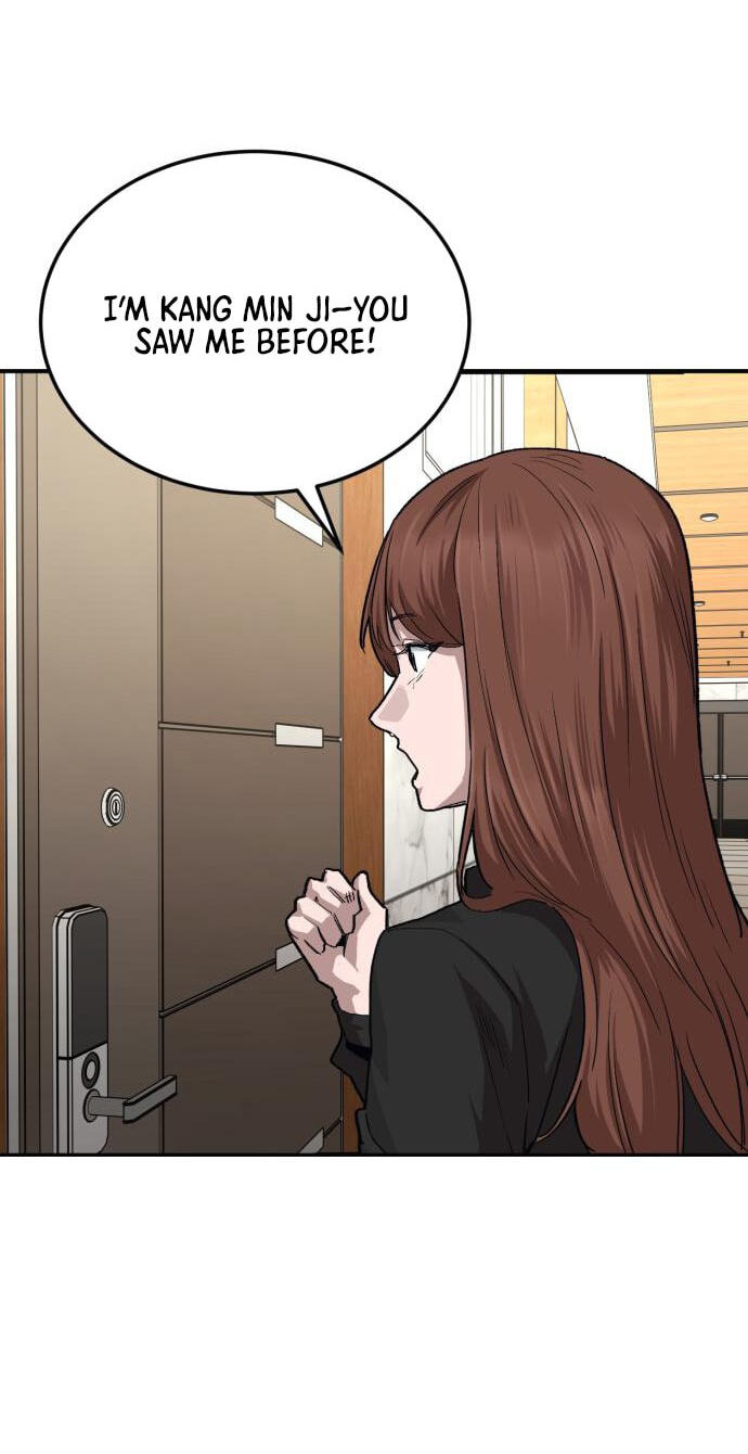 Smiling Boxer Chapter 44 page 64 - 