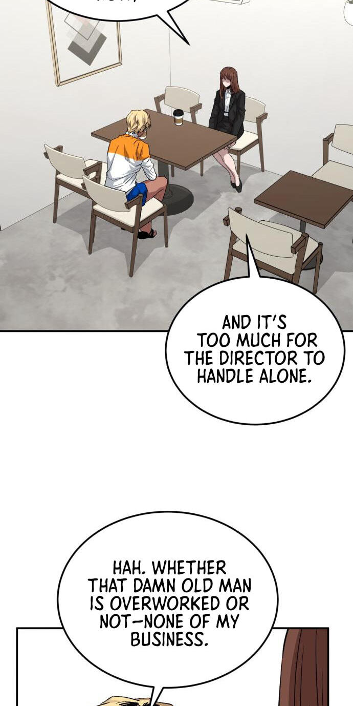 Smiling Boxer Chapter 44 page 69 - 