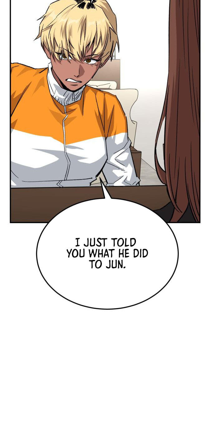 Smiling Boxer Chapter 44 page 70 - 
