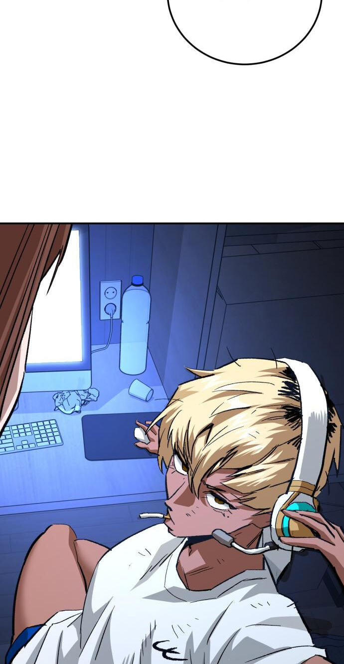 Smiling Boxer Chapter 44 page 8 - 