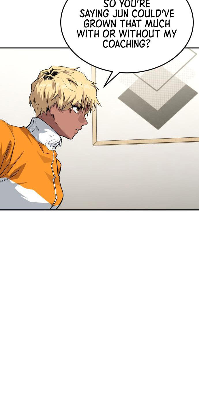 Smiling Boxer Chapter 44 page 74 - 