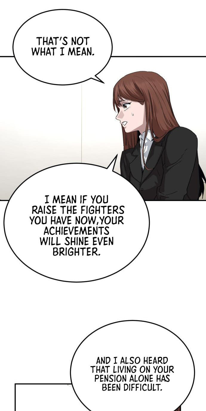 Smiling Boxer Chapter 44 page 75 - 