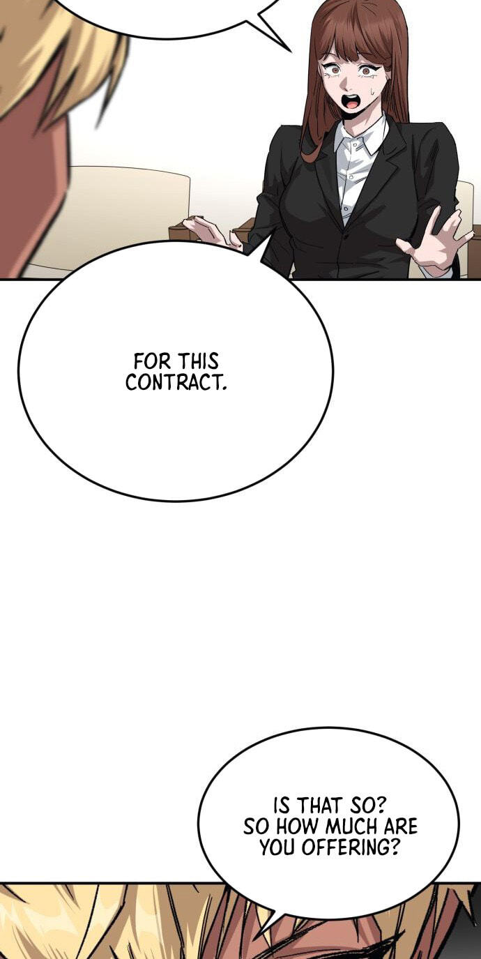 Smiling Boxer Chapter 44 page 78 - 