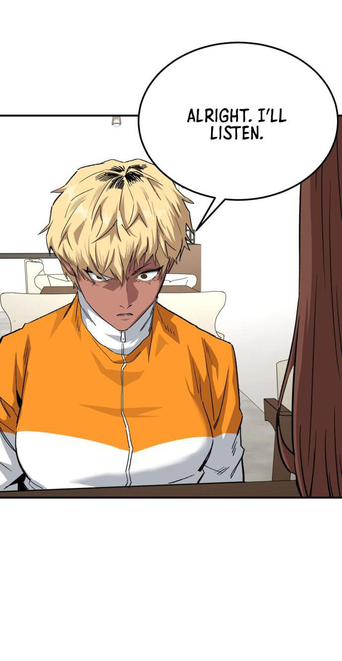 Smiling Boxer Chapter 44 page 80 - 
