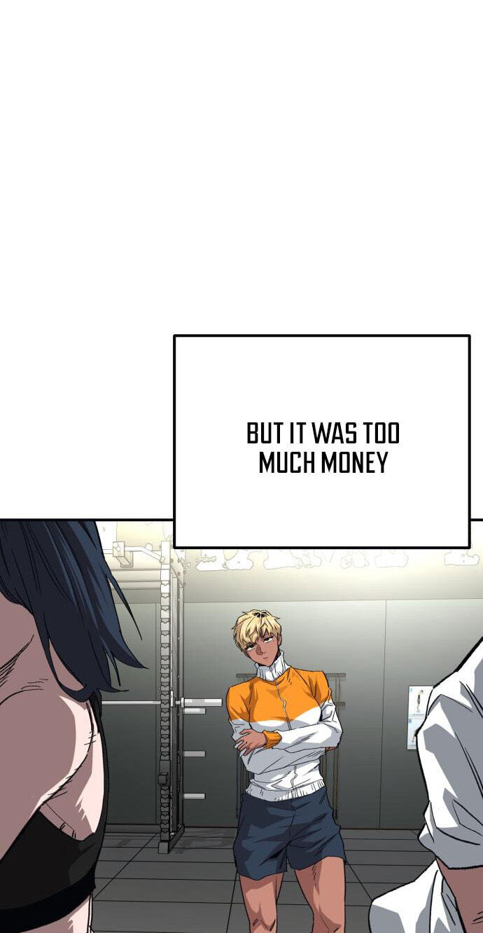 Smiling Boxer Chapter 44 page 83 - 