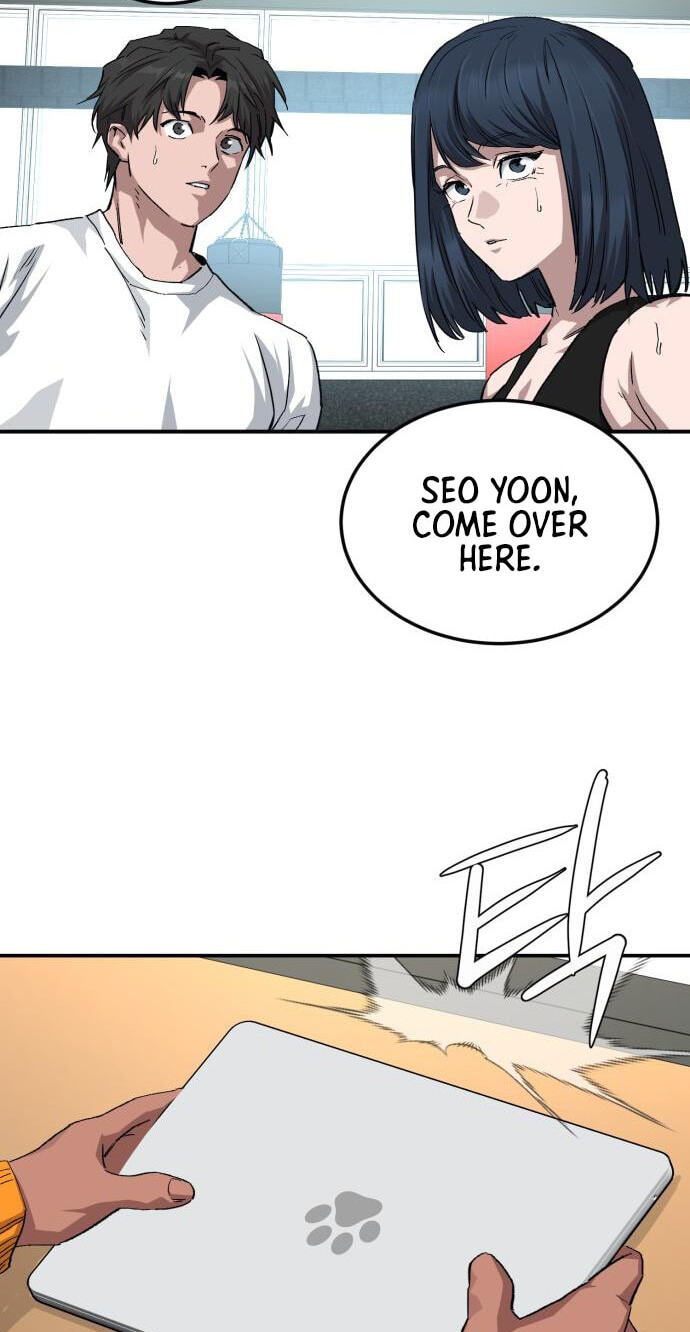 Smiling Boxer Chapter 44 page 86 - 