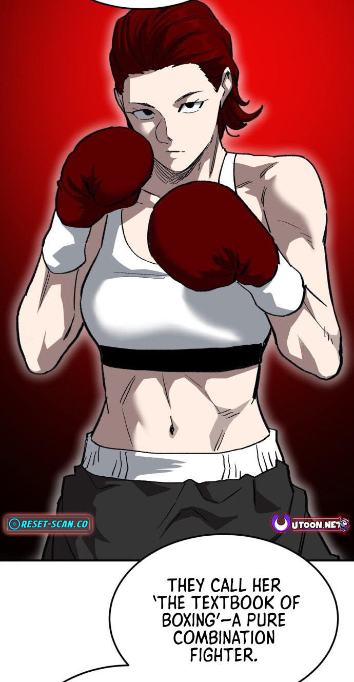 Smiling Boxer Chapter 44 page 91 - 