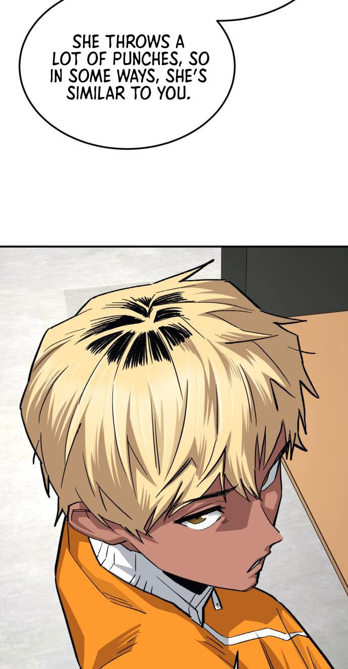 Smiling Boxer Chapter 44 page 92 - 