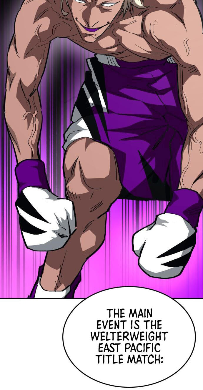 Smiling Boxer Chapter 44 page 95 - 