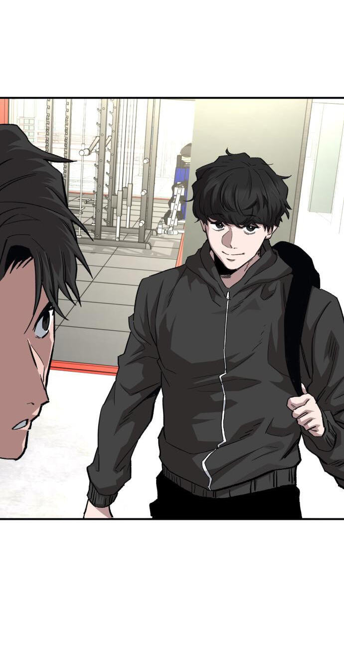 Smiling Boxer Chapter 44 page 98 - 