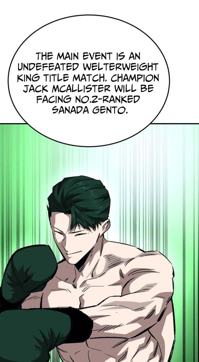 Smiling Boxer Chapter 45 page 2 - 
