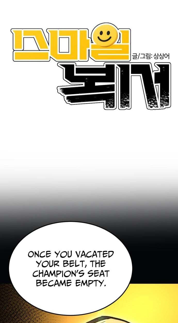Smiling Boxer Chapter 45 page 11 - 