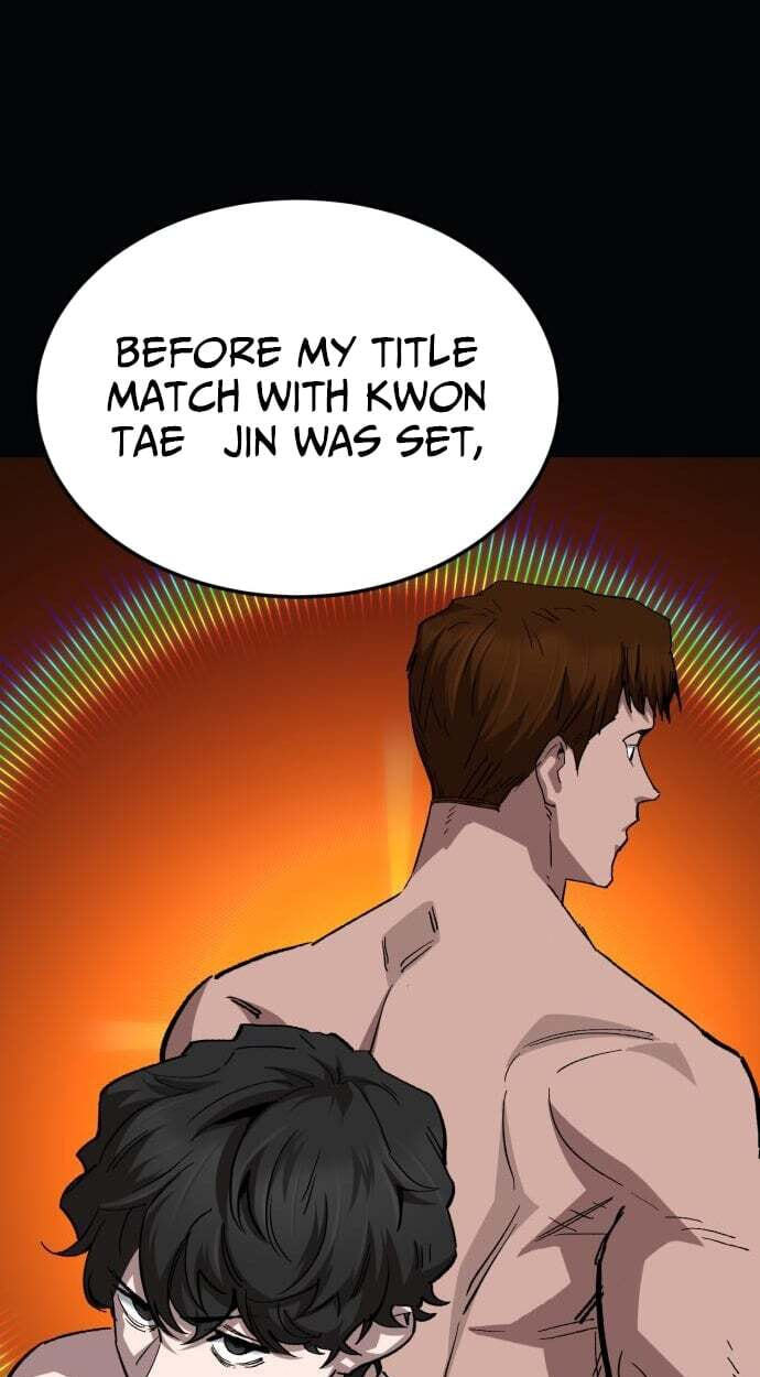 Smiling Boxer Chapter 45 page 13 - 