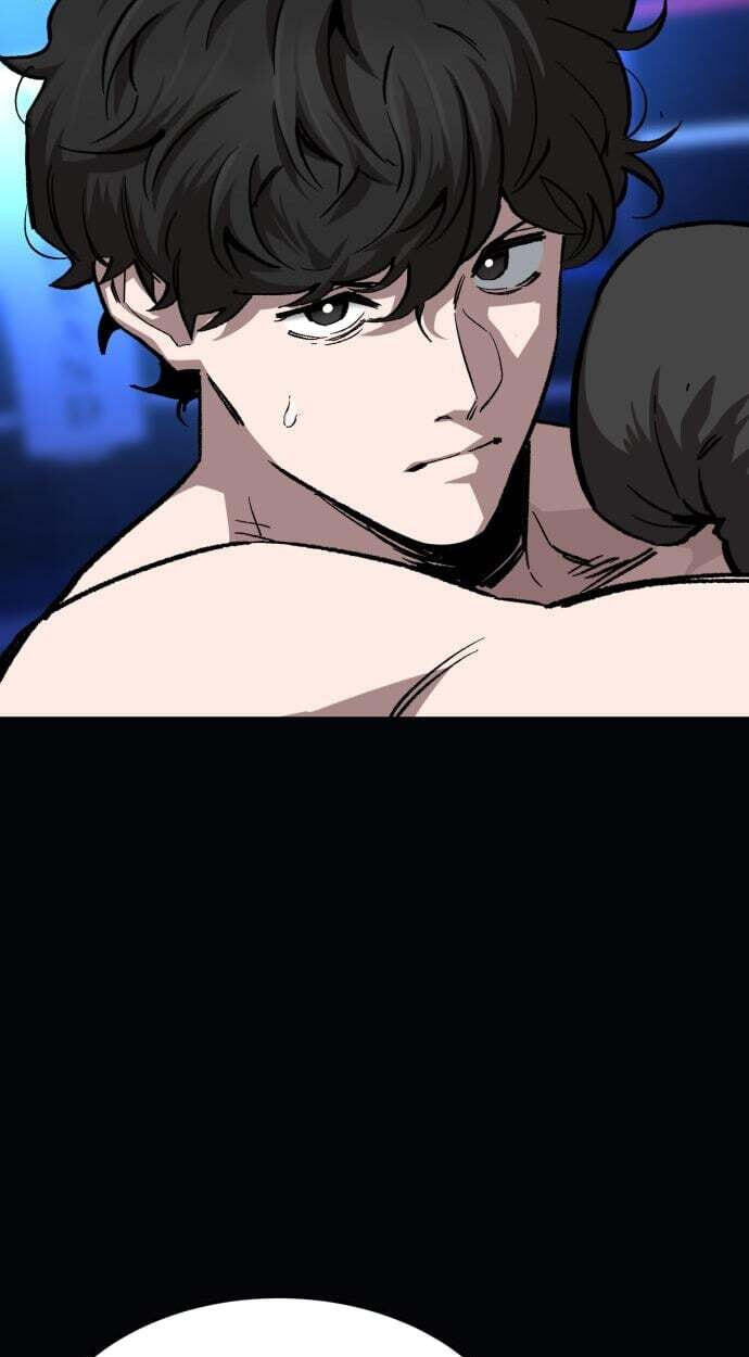 Smiling Boxer Chapter 45 page 17 - 