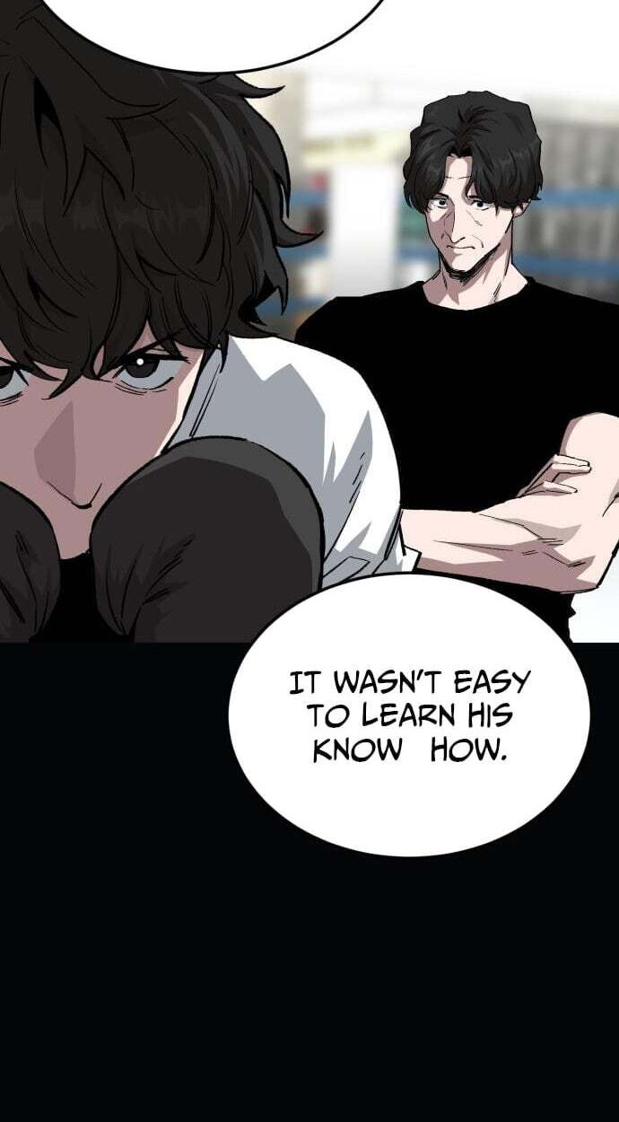 Smiling Boxer Chapter 45 page 19 - 