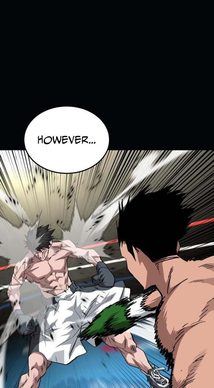 Smiling Boxer Chapter 45 page 20 - 