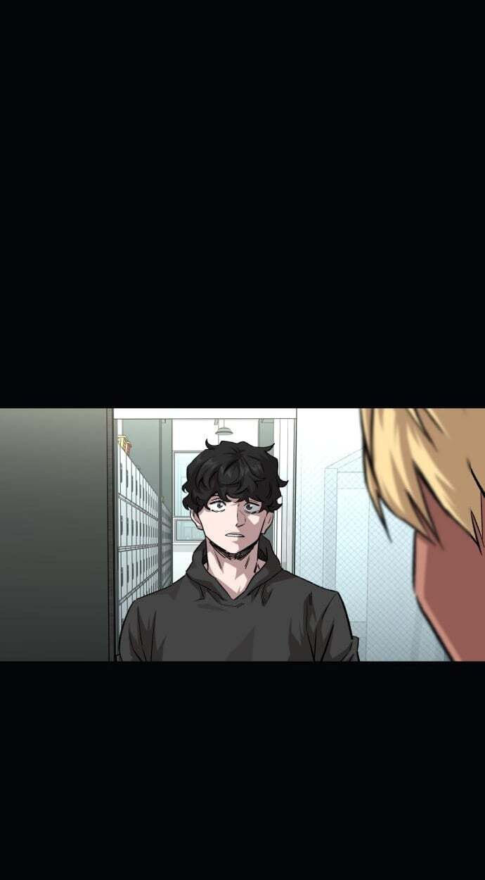 Smiling Boxer Chapter 45 page 25 - 