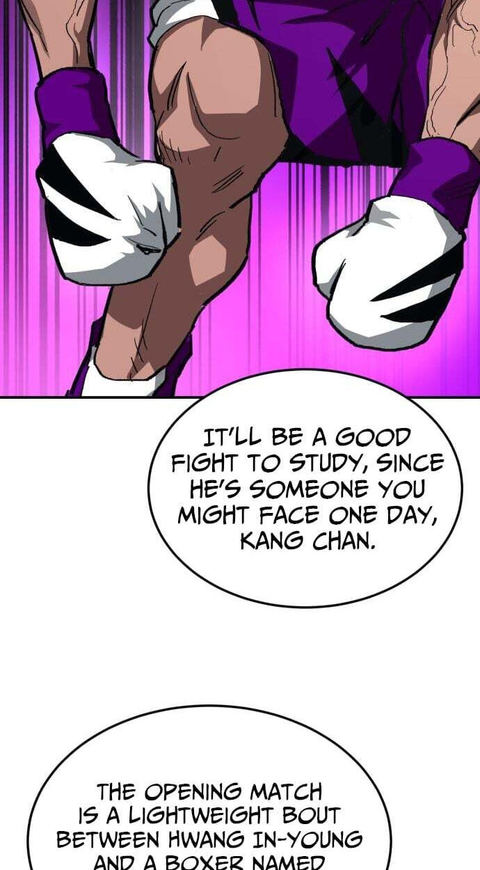 Smiling Boxer Chapter 45 page 4 - 