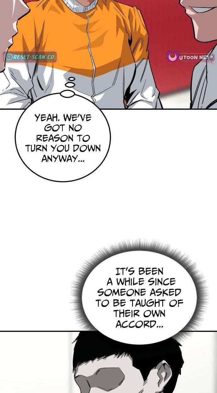 Smiling Boxer Chapter 45 page 31 - 