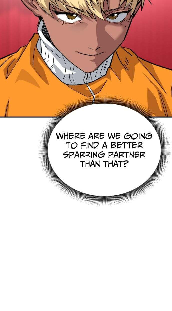 Smiling Boxer Chapter 45 page 34 - 