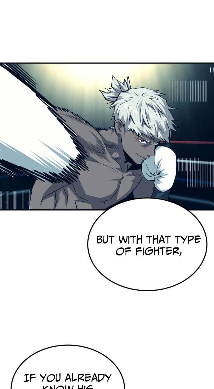 Smiling Boxer Chapter 45 page 39 - 