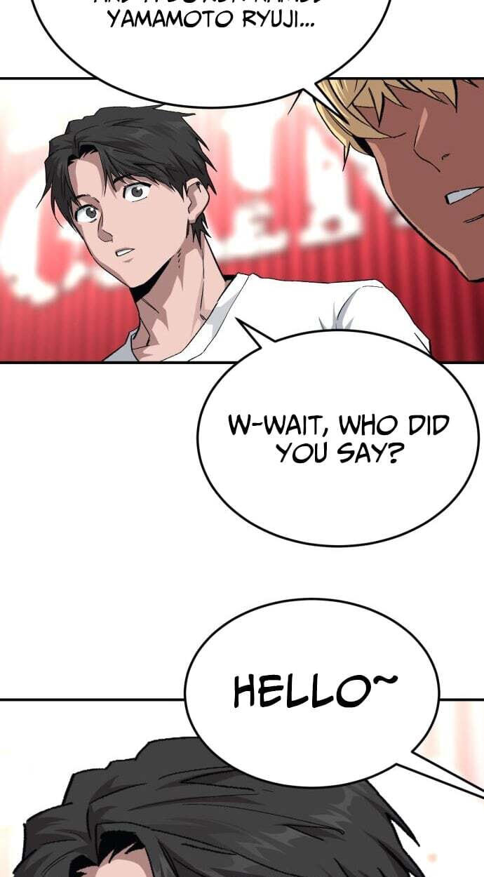 Smiling Boxer Chapter 45 page 5 - 