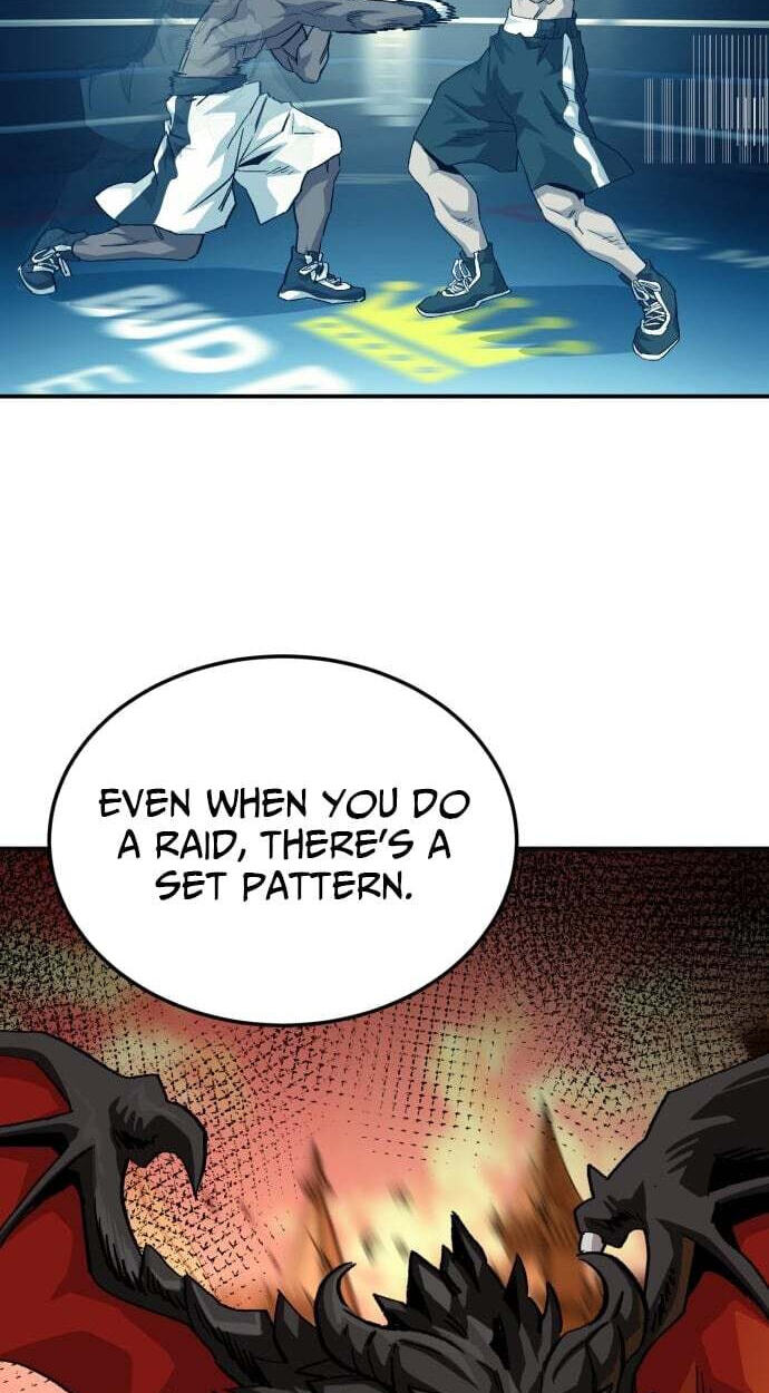 Smiling Boxer Chapter 45 page 43 - 