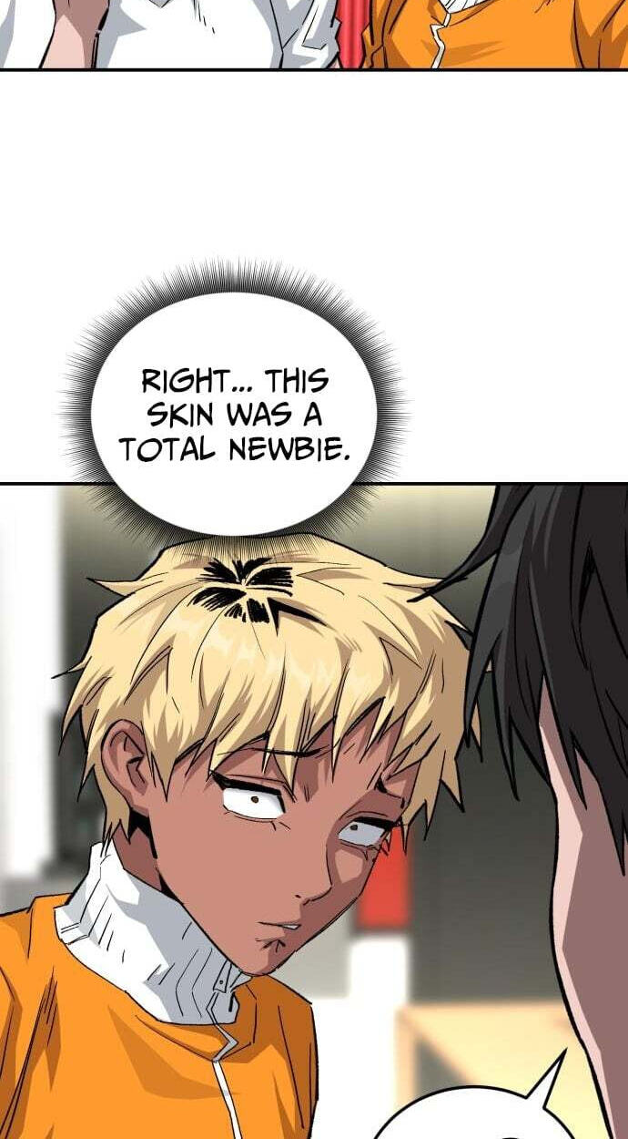 Smiling Boxer Chapter 45 page 48 - 