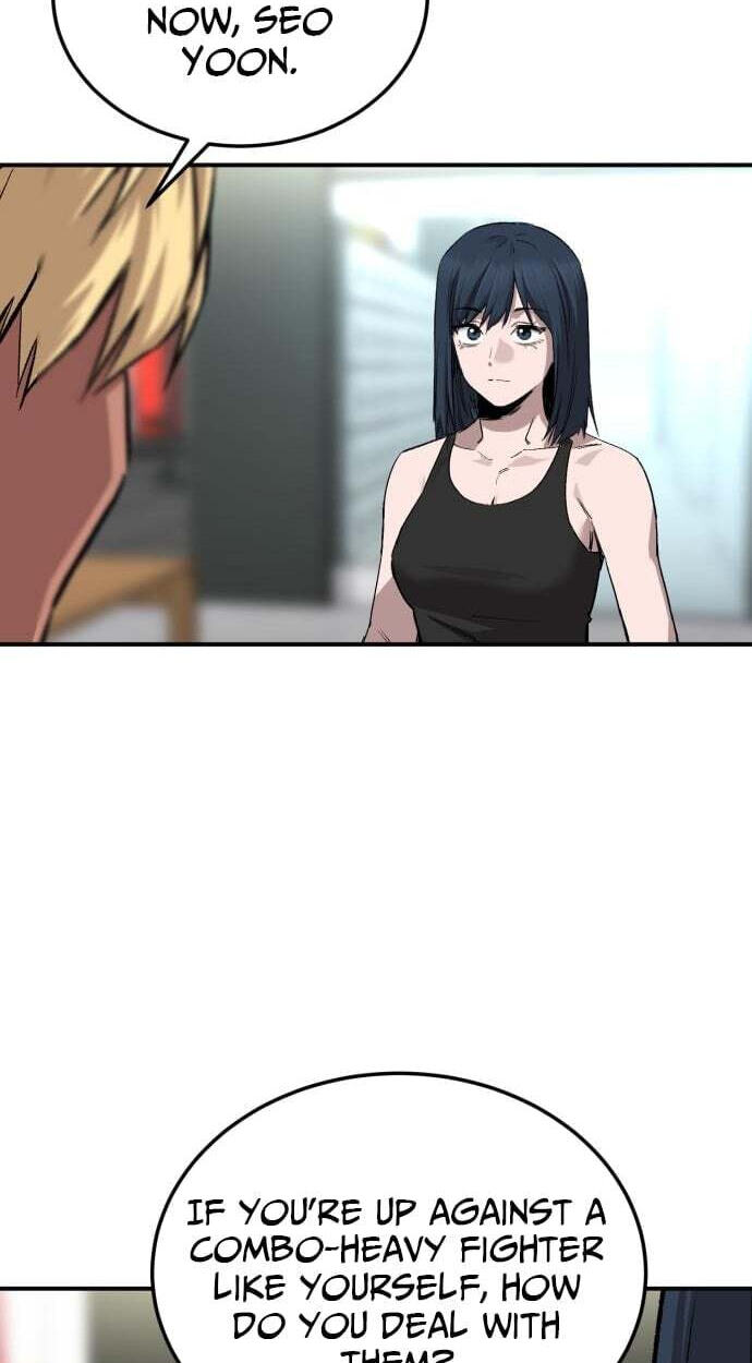 Smiling Boxer Chapter 45 page 51 - 