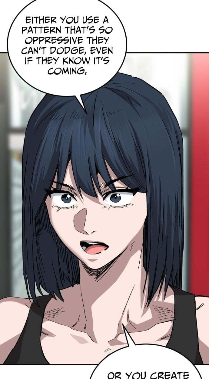 Smiling Boxer Chapter 45 page 53 - 
