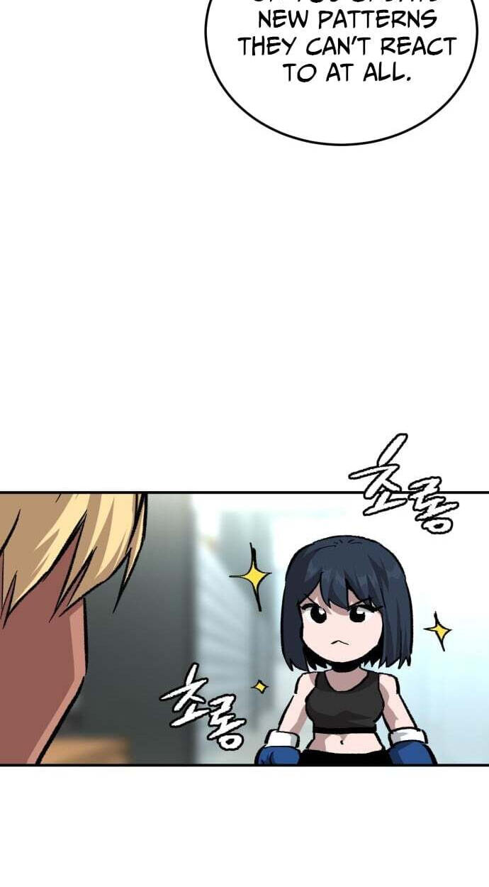 Smiling Boxer Chapter 45 page 54 - 