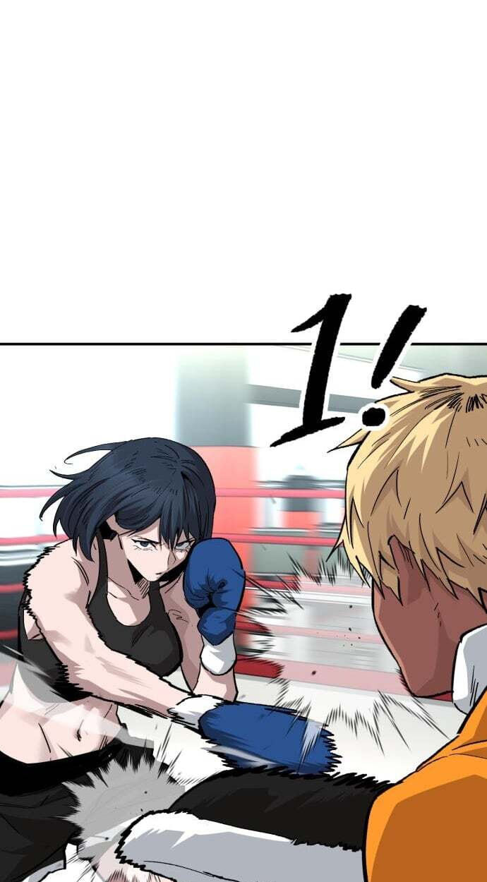 Smiling Boxer Chapter 45 page 61 - 
