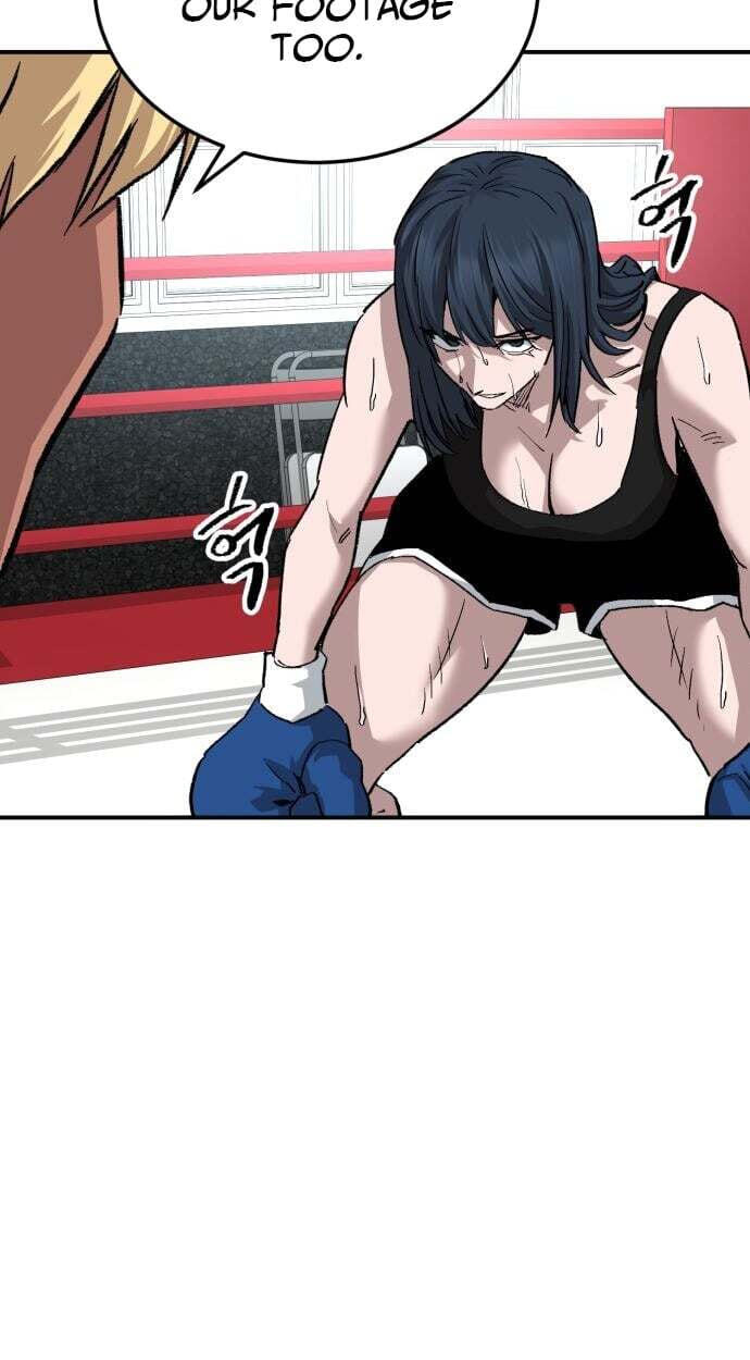 Smiling Boxer Chapter 45 page 69 - 