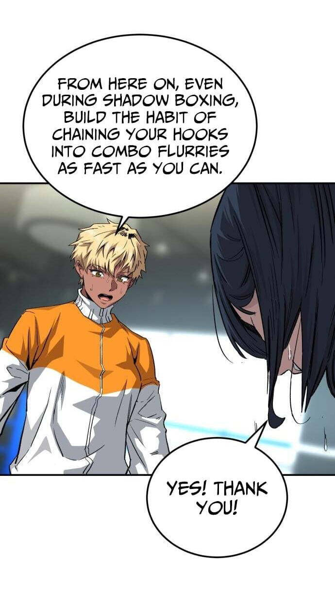 Smiling Boxer Chapter 45 page 70 - 
