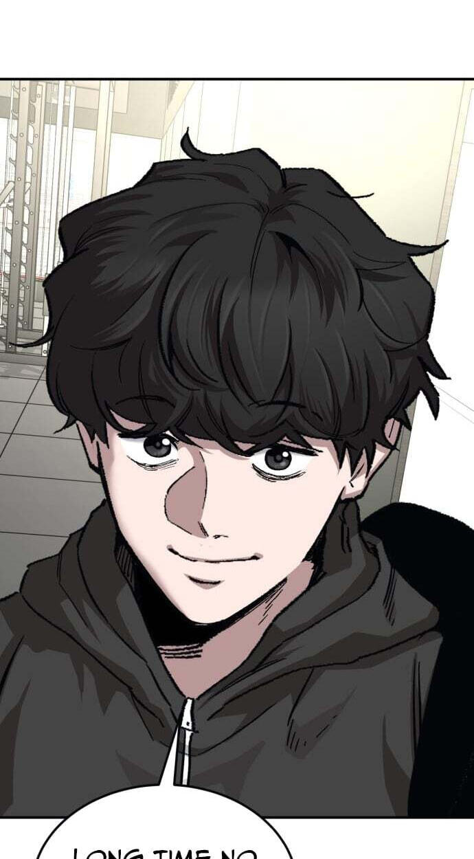 Smiling Boxer Chapter 45 page 8 - 