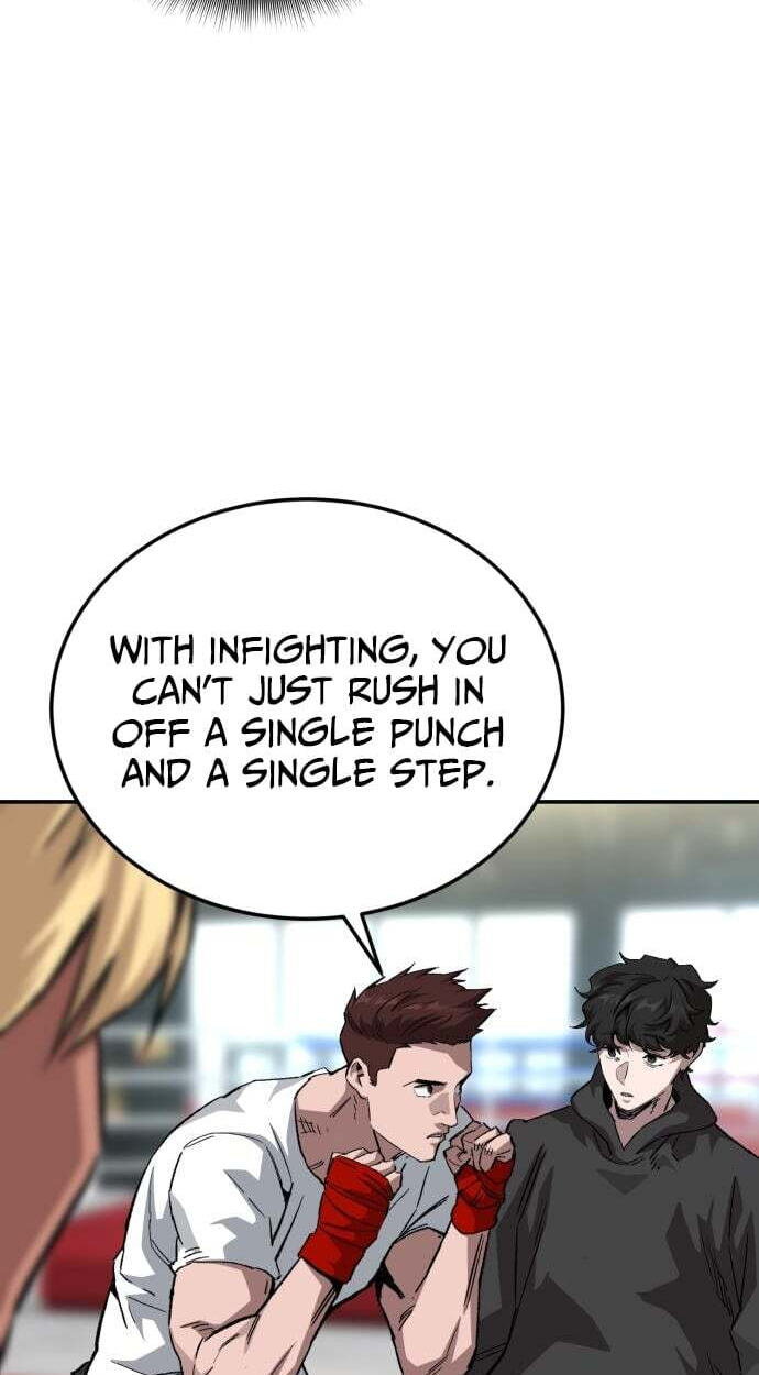 Smiling Boxer Chapter 45 page 74 - 