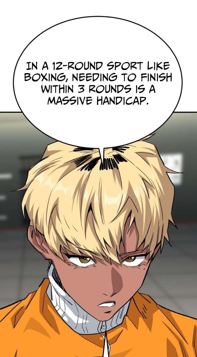 Smiling Boxer Chapter 45 page 81 - 