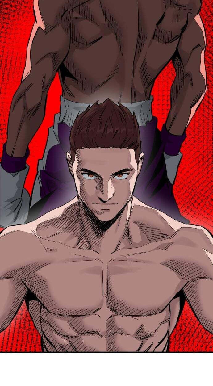Smiling Boxer Chapter 45 page 83 - 